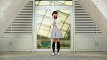 Top Secret【トップシークレット】- By Miku-tan ( English Ver. ) feat Atsuki dance