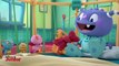 Henry Hugglemonster - Big Baby Song - Official Disney Junior UK HD