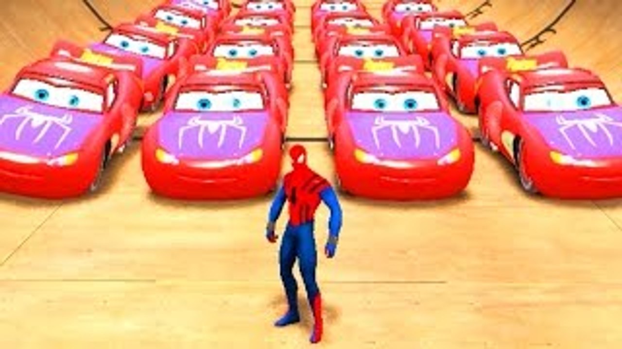 [EPIC SMASH PARTY] The Amazing SPIDERMAN