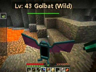 양띵 [New! 포켓몬 대전 2탄! 2편 / 포켓몬 모드] 마인크래프트 Pixelmon Mod