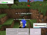 양띵 [New! 포켓몬 대전 2탄! 5편 / 포켓몬 모드] 마인크래프트 Pixelmon Mod