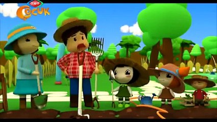 CANIM KARDEŞİM BAHÇECİLİK OYUNU