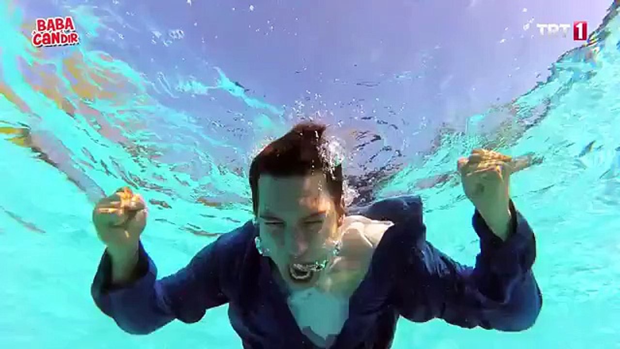 Baba Candır 8. Bölüm 2. Fragmanı