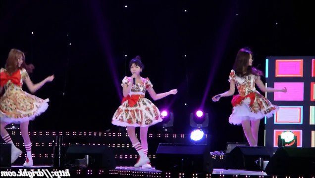 [MIRROR]오렌지캬라멜(ORANGE CARAMEL) 까탈레나(Catallena)