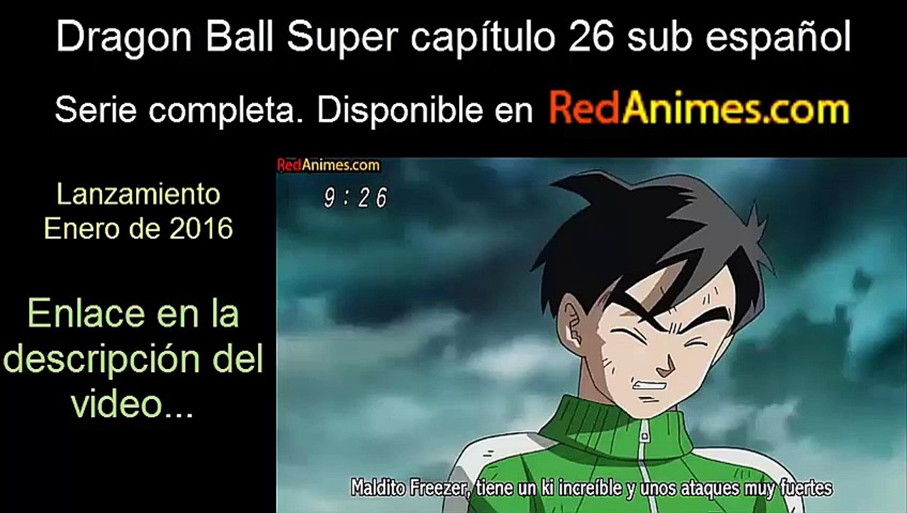 dbs 26 - avances