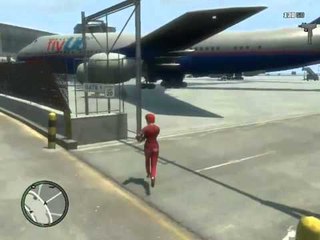 양띵 [GTA4 멀티플레이 3편] Grand Theft Auto 4