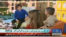 I Was So Amazed And Fascinated By The Boxing Talent In Lyari: Amir Khan