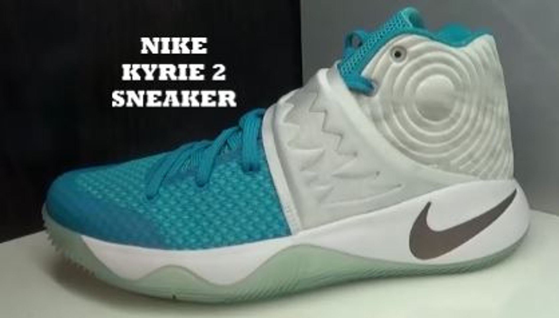 Nike kyrie cheap 2 christmas