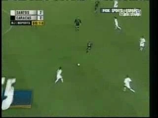 GolTVs Top10 Goals May 2007 Week 3