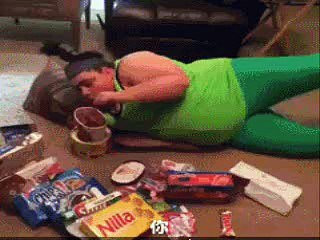 Why can not I always lose weight