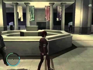 양띵 [GTA4 멀티플레이 2편] Grand Theft Auto 4