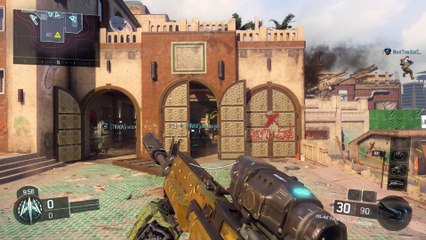 COD BLACK OPS 3 MP