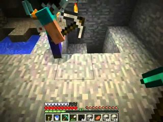 양띵 [친구와 함께하는 우주모드 멀티플레이! 3-2편] 마인크래프트 Galacticraft Mod