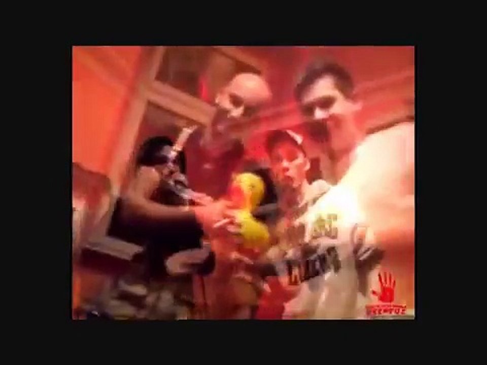 Bassoul Crunk- Tränen der Vergeltung