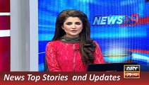 ARY News Headlines 27 December 2015, Bilawal Bhutto Talk with Bi