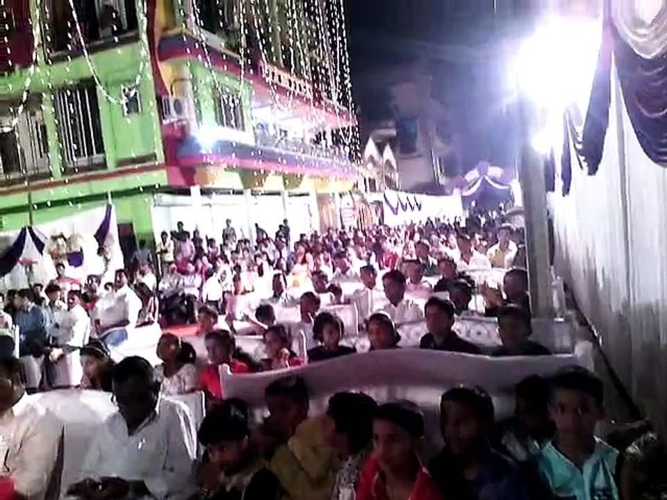 JOHNY RAWAT IN LIVE - 2015. #01.