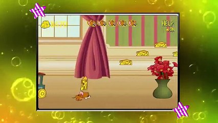 Tom And Jerry Run Run Part 2 Tom y Jerry DGT Channel - YouTube