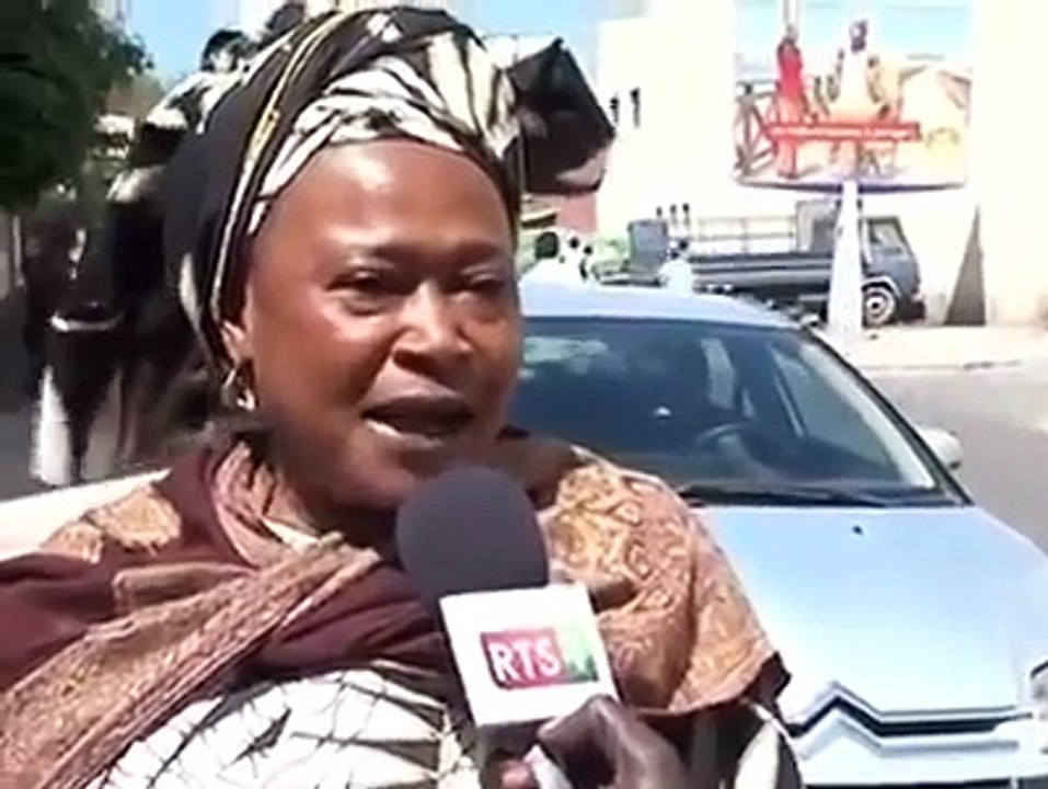 Humour: Les sénégalais et l