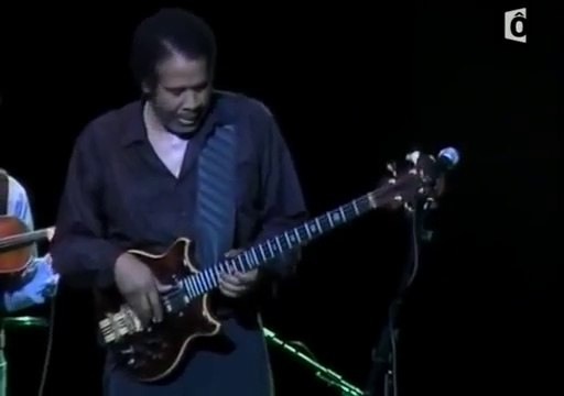 Stanley Clarke Time flies Quiet Afternoon Live 2008 EPIC keyboard solo