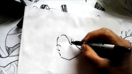 Hentai Funny Draw SEXY VIDEL DE DRAGON BALL Z XDEIOSPERVERSUS