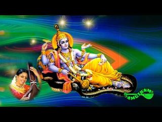 Om Namo Narayana - Live At Philadelphia - Sudha Ragunathann