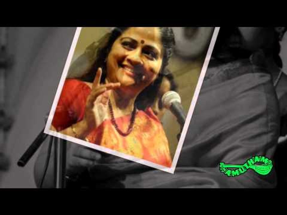 Pirava Varam  - Neethimadhi - S.Sowmya