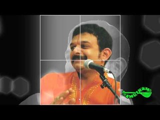 Matrariyada - Melting Melodies - T M Krishna