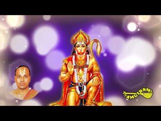 Sri Rama Raksha Stothram- Sri Hanumath Sahasranamam- Maalola Kannan