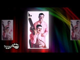 Thillana - Gana Sourabham - Malladi Brothers