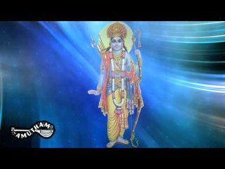 Rama Rama Rama Bhajo - Manoharam - Malladi Brothers