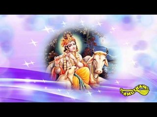 Vahathi Malaya Sameere - Jayadevas Astapadi  - Swamy Haridhos Giri