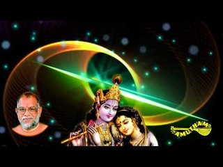 Virachitha Chadu Vachanam - Jayadevas Astapadi  - Swamy Haridhos Giri