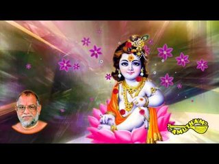 Harirapisarathi  - Jayadevas Astapadi  - Swamy Haridhos Giri