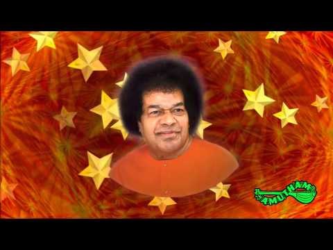Vaidyanatheswaraya Namaha - Sai Vaidhyanateswara Sthuthi - Dr.Hiramalini Seshadri