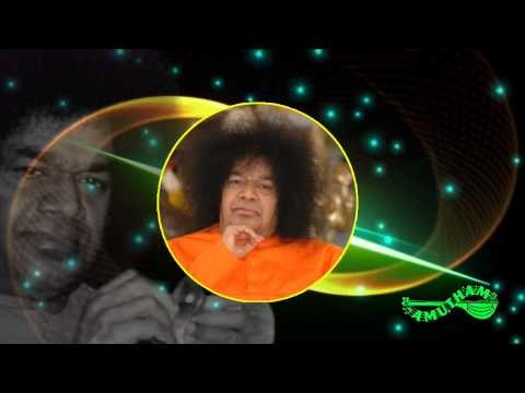 Bhagawan Bhagawan - Sai Vaidhyanateswara Sthuthi - Dr.Hiramalini Seshadri