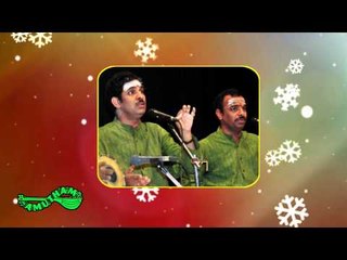 Thanayuni Brova - Clsssical Vocal - Malladi Brothers