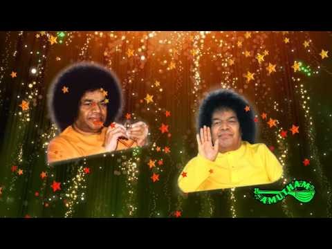 Maya Lok Me - Sai Vaidhyanateswara Sthuthi - Dr.Hiramalini Seshadri