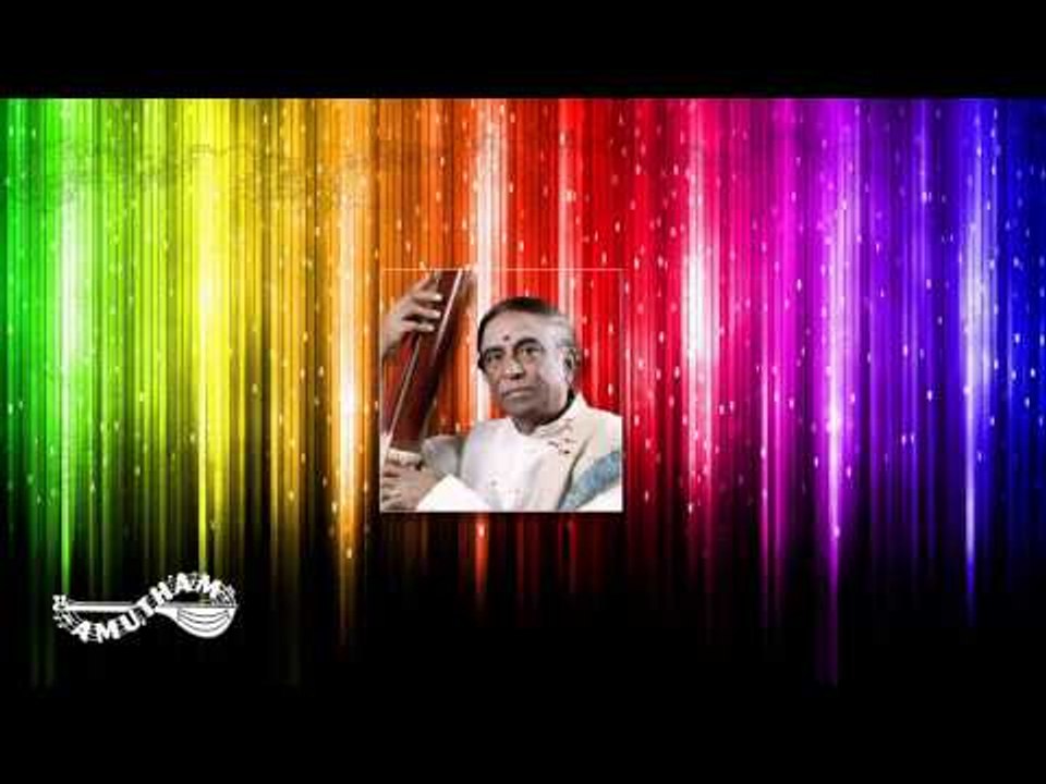 Thillana - Lalgudi G Jayaraman - String Excellence