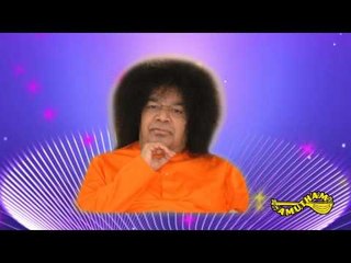 Sairam Ghanashyam  - Sai Sarathi - Master Shriram Harishakar Seshadri