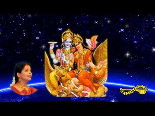 Neene Anatha  - Ranjani Mala - Nithyashree Mahadevan