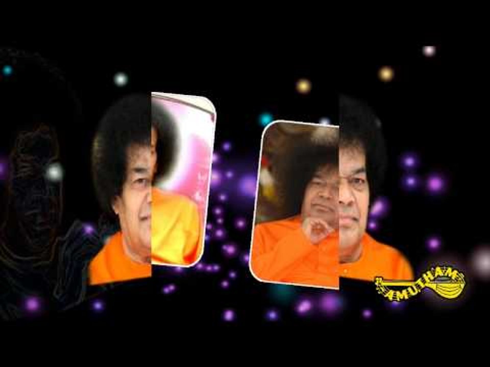 Rama Krishna Govinda  - Sai Sarathi - Master Shriram Harishakar Seshadri