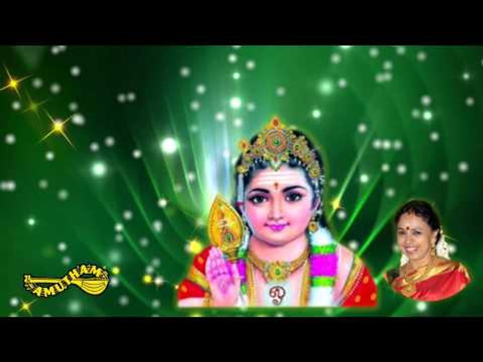Mayilodu - Sakthivel - Sudha Ragunathan