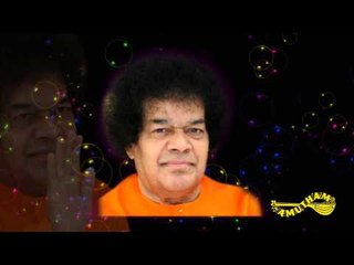 Matha Pitha Guru  - Sai Sarathi - Master Shriram Harishakar Seshadri