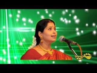 Neene Antha - Hari Dasa Vaibvam - Nithyasree Mahadevan