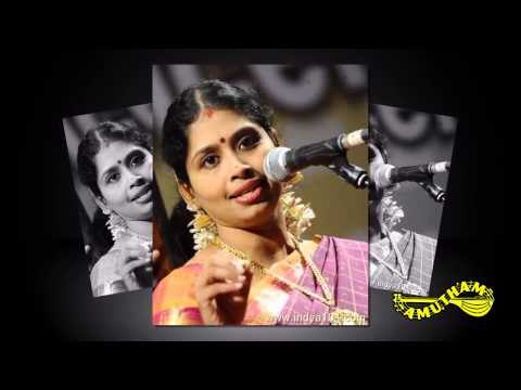 Enunakkinnum Irakkamillai - Papanasam Sivan Krithis - Nithyashree Mahadevan