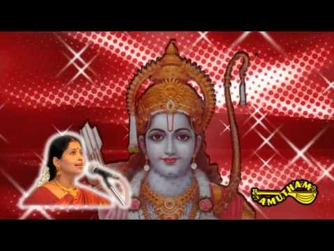 Swami Charanam - Papanasam Sivan Krithis - Nithyashree Mahadevan