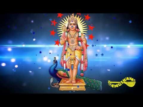 Senthil Valar Sevalane - Papanasam Sivan Krithis - Nithyashree Mahadevan