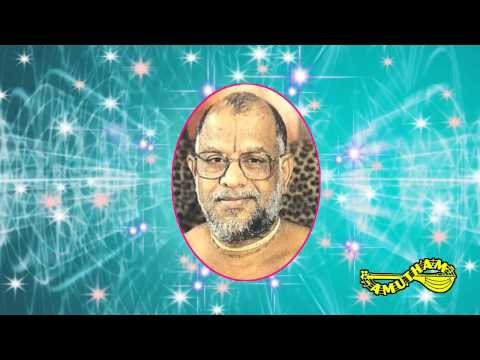 Sundarathe Dhyana - Pallandu Vazhga - Part-2 - Swamy Haridhos Giri