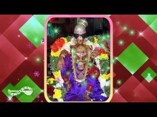 Pullum Silamnbinakan Aruna Sairam Bhagyadhalakshmi