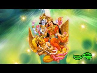Hari Narayana  - Daasarpana - Dr.M.L. Vasanthakumari